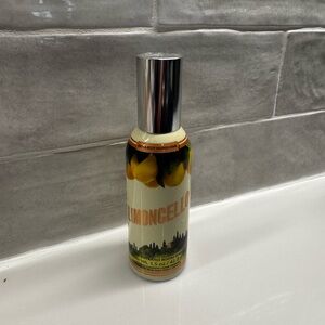 Bath & Body Works Limoncello Concentrated Room Spray - Half Full